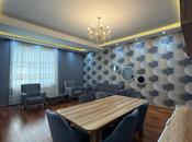 İcarəyə verilir 3 otaqlı yeni tikili 150 m², Nizami m., photo 1 from 8