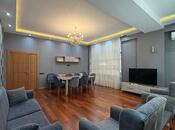 İcarəyə verilir 3 otaqlı yeni tikili 150 m², Nizami m., photo 3 from 8