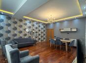 İcarəyə verilir 3 otaqlı yeni tikili 150 m², Nizami m., photo 2 from 8