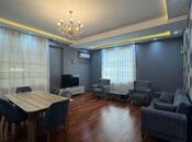 İcarəyə verilir 3 otaqlı yeni tikili 150 m², Nizami m., photo 4 from 8