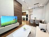 Satılır 2 otaqlı yeni tikili 58 m², Nəriman Nərimanov m., photo 4 from 8