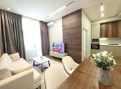 Satılır 2 otaqlı yeni tikili 58 m², Nəriman Nərimanov m., photo 3 from 8