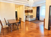 Satılır 3 otaqlı yeni tikili 100 m², İnşaatçılar m., photo 1 from 8