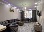 İcarəyə verilir 3 otaqlı yeni tikili 90 m², Həzi Aslanov q., photo 1 from 8