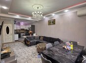 İcarəyə verilir 3 otaqlı yeni tikili 90 m², Həzi Aslanov q., photo 2 from 8