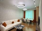 Продается 4-комн. новостройка 128 м², Насиминский  р., photo 1 from 8