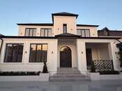 Satılır 5 otaqlı həyət evi/bağ evi 260 m², Həzi Aslanov q., photo 2 from 8