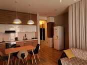 İcarəyə verilir 2 otaqlı yeni tikili 55 m², Qara Qarayev m., photo 4 from 8