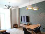 İcarəyə verilir 2 otaqlı yeni tikili 55 m², Qara Qarayev m., photo 2 from 8