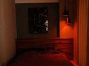 İcarəyə verilir 2 otaqlı yeni tikili 55 m², Qara Qarayev m., photo 8 from 8