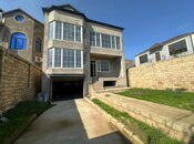 Satılır 8 otaqlı həyət evi/bağ evi 500 m², Badamdar q., photo 1 from 8