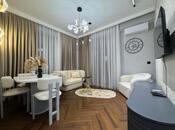 Satılır 2 otaqlı yeni tikili 51 m², Nərimanov r., photo 3 from 8
