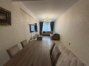Satılır 3 otaqlı yeni tikili 135 m², İnşaatçılar m., photo 2 from 8