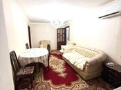 İcarəyə verilir 2 otaqlı köhnə tikili 60 m², Nəriman Nərimanov m., photo 3 from 8