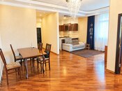 Satılır 3 otaqlı yeni tikili 100 m², İnşaatçılar m., photo 4 from 8