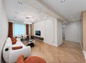 Satılır 4 otaqlı yeni tikili 128 m², Nəsimi r., photo 2 from 8