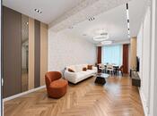 Satılır 4 otaqlı yeni tikili 128 m², Nəsimi r., photo 1 from 8