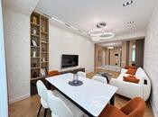 Satılır 4 otaqlı yeni tikili 128 m², Nəsimi r., photo 3 from 8