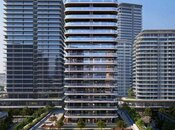 Satılır 3 otaqlı yeni tikili 129 m², Ağ şəhər q., photo 2 from 6