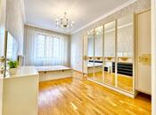 İcarəyə verilir 3 otaqlı yeni tikili 115 m², Qara Qarayev m., photo 3 from 8
