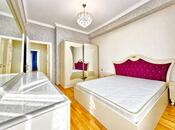 İcarəyə verilir 3 otaqlı yeni tikili 115 m², Qara Qarayev m., photo 5 from 8