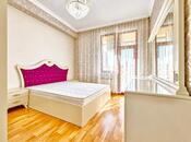 İcarəyə verilir 3 otaqlı yeni tikili 115 m², Qara Qarayev m., photo 4 from 8