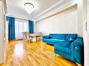İcarəyə verilir 3 otaqlı yeni tikili 115 m², Qara Qarayev m., photo 8 from 8