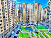 İcarəyə verilir 3 otaqlı yeni tikili 115 m², Qara Qarayev m., photo 1 from 8