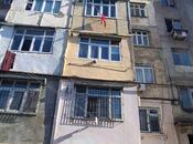 Satılır 2 otaqlı köhnə tikili 45 m², photo 2 from 8
