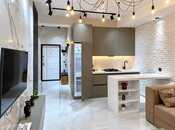 Сдаётся 2-комн. новостройка 60 м², м. Нариман Нариманов, photo 1 from 5