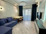 İcarəyə verilir 2 otaqlı yeni tikili 53 m², Həzi Aslanov q., photo 1 from 8