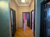 İcarəyə verilir 3 otaqlı yeni tikili 123 m², Elmlər Akademiyası m., photo 8 from 8