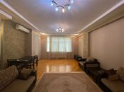 İcarəyə verilir 3 otaqlı yeni tikili 123 m², Elmlər Akademiyası m., photo 6 from 8