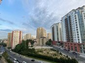 İcarəyə verilir 3 otaqlı yeni tikili 123 m², Elmlər Akademiyası m., photo 4 from 8