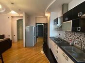 İcarəyə verilir 3 otaqlı yeni tikili 123 m², Elmlər Akademiyası m., photo 2 from 8