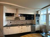 İcarəyə verilir 3 otaqlı yeni tikili 123 m², Elmlər Akademiyası m., photo 1 from 8