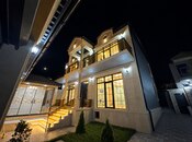 Satılır 5 otaqlı həyət evi/bağ evi 200 m², Qaraçuxur q., photo 1 from 6