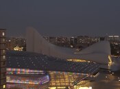 Продается 2-комн. новостройка 65 м², м. Гянджлик, photo 2 from 8