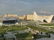 Продается 2-комн. новостройка 65 м², м. Гянджлик, photo 1 from 8