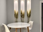 İcarəyə verilir 2 otaqlı yeni tikili 55 m², Sahil m., photo 3 from 8