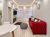 İcarəyə verilir 2 otaqlı yeni tikili 55 m², Sahil m., photo 1 from 8