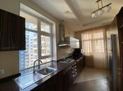İcarəyə verilir 4 otaqlı yeni tikili 180 m², Nizami m., photo 8 from 8