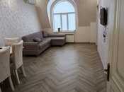 İcarəyə verilir 2 otaqlı yeni tikili 53 m², Yasamal r., photo 1 from 8