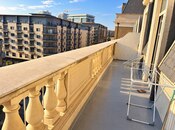 Satılır 3 otaqlı yeni tikili 108 m², Ağ şəhər q., photo 8 from 8