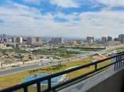 Сдаётся 3-комн. новостройка 140 м², м. Элмляр Академиясы, photo 1 from 8