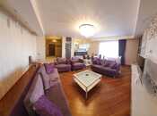 Сдаётся 3-комн. новостройка 140 м², м. Элмляр Академиясы, photo 2 from 8