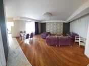 Сдаётся 3-комн. новостройка 140 м², м. Элмляр Академиясы, photo 7 from 8