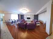 Сдаётся 3-комн. новостройка 140 м², м. Элмляр Академиясы, photo 5 from 8