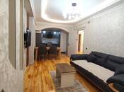 Satılır 3 otaqlı yeni tikili 105 m², İnşaatçılar m., photo 2 from 8