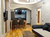 Satılır 3 otaqlı yeni tikili 105 m², İnşaatçılar m., photo 1 from 8